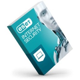 ESET Internet Security 2023...